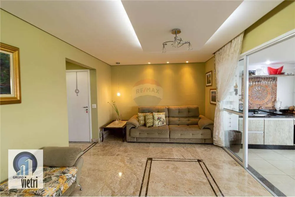 Apartamento, 4 quartos, 131 m² - Foto 1