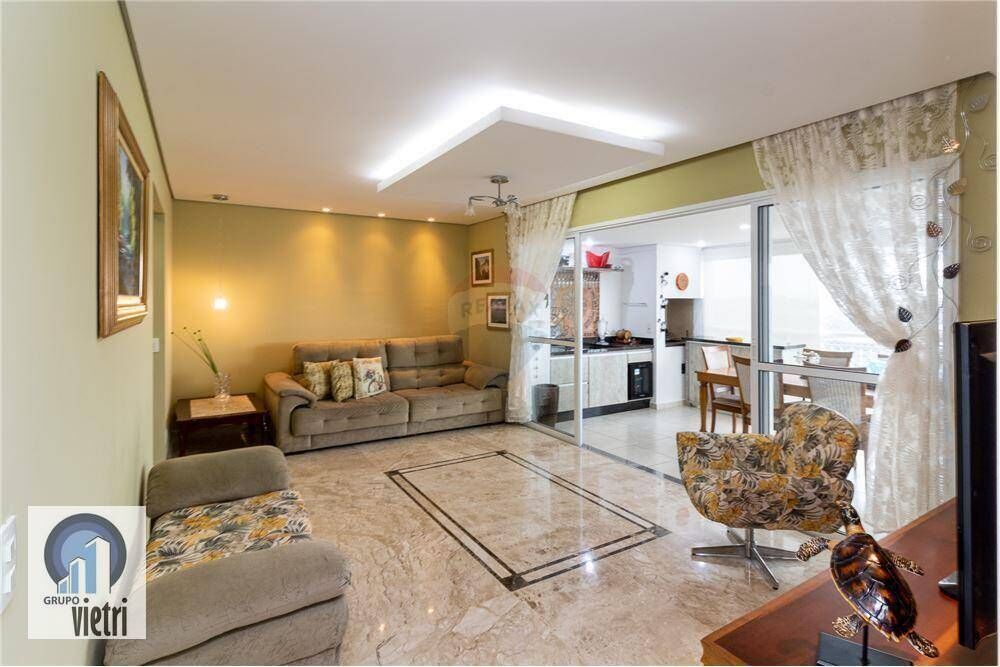 Apartamento, 4 quartos, 131 m² - Foto 12