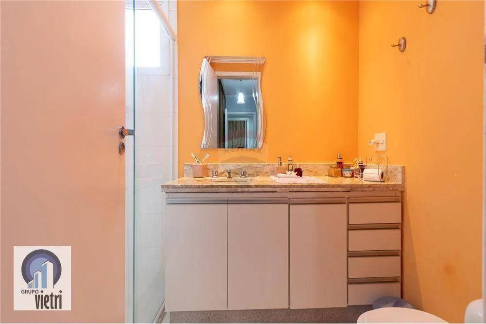 Apartamento, 4 quartos, 131 m² - Foto 5