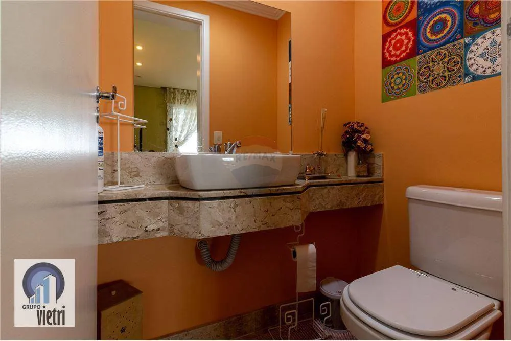 Apartamento, 4 quartos, 131 m² - Foto 3