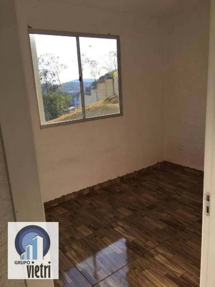 Apartamento, 2 quartos, 40 m² - Foto 3