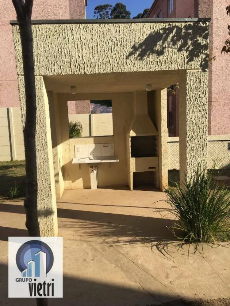 Apartamento, 2 quartos, 40 m² - Foto 6