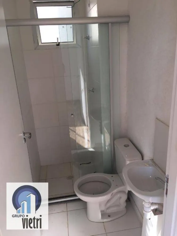Apartamento, 2 quartos, 40 m² - Foto 1