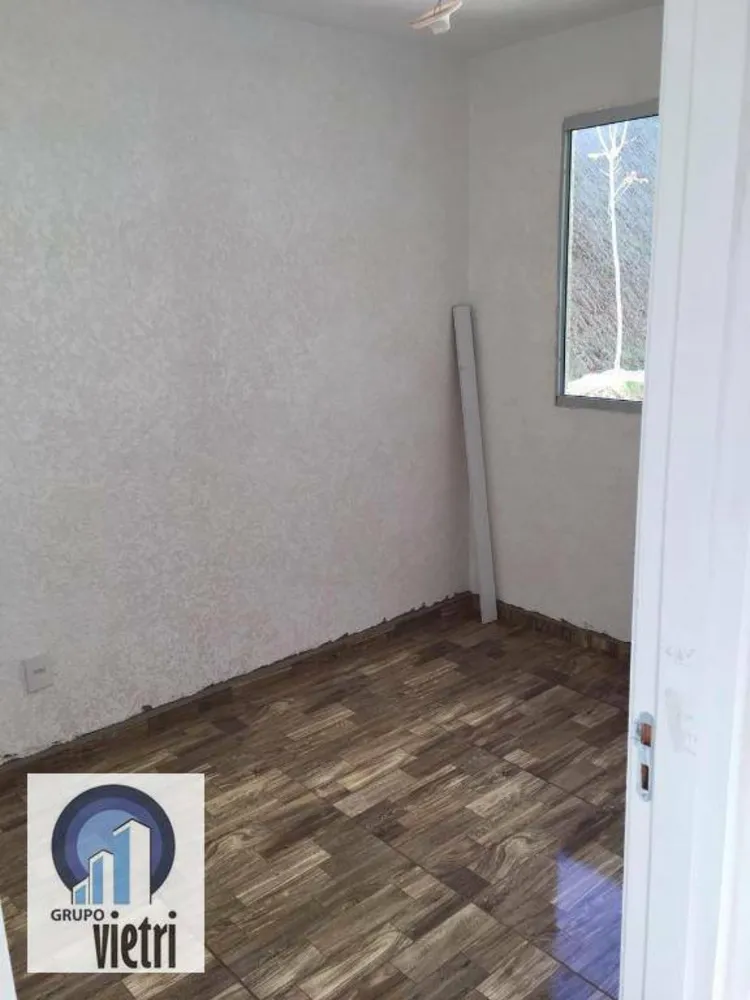 Apartamento, 2 quartos, 40 m² - Foto 5