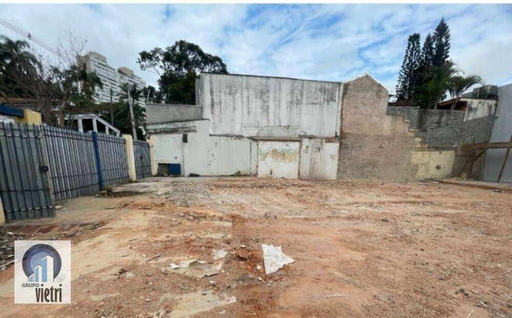Terreno à venda e aluguel, 468M2 - Foto 5