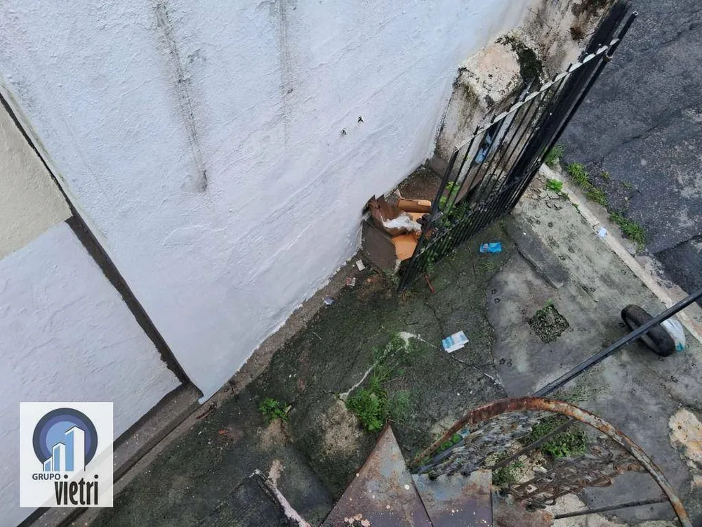 Terreno, 160 m² - Foto 1