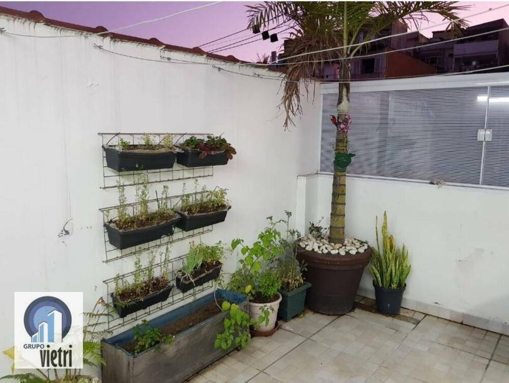 Sobrado, 3 quartos, 213 m² - Foto 7
