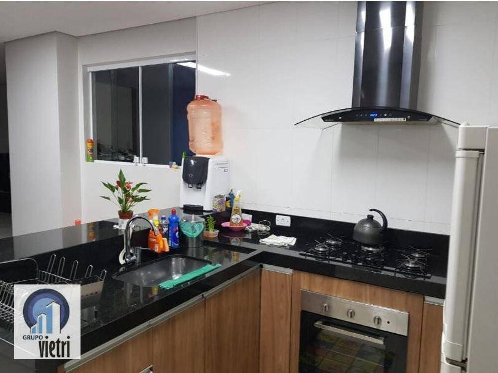 Sobrado, 3 quartos, 213 m² - Foto 3