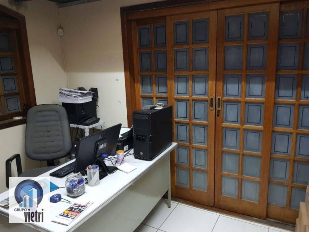 Sobrado, 3 quartos, 213 m² - Foto 6