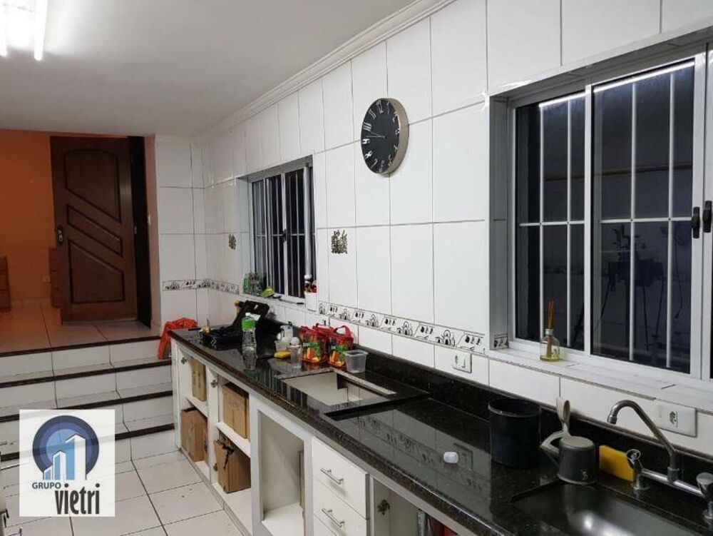 Sobrado, 3 quartos, 213 m² - Foto 4