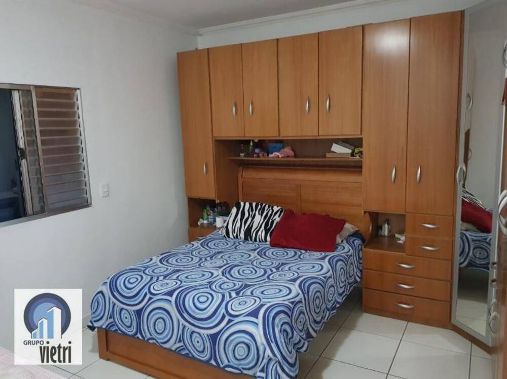 Sobrado, 3 quartos, 213 m² - Foto 2