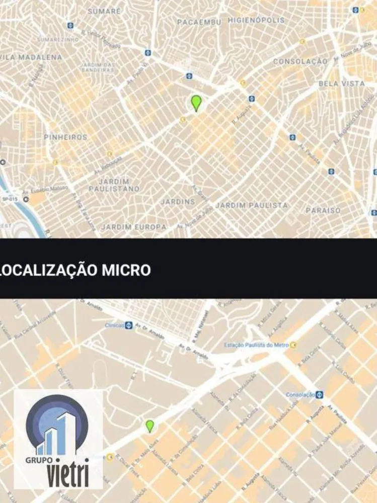 Loja-Salão, 380 m² - Foto 4
