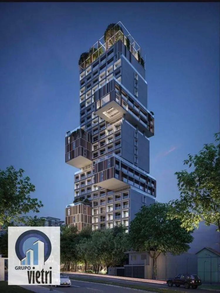 Loja-Salão, 380 m² - Foto 1
