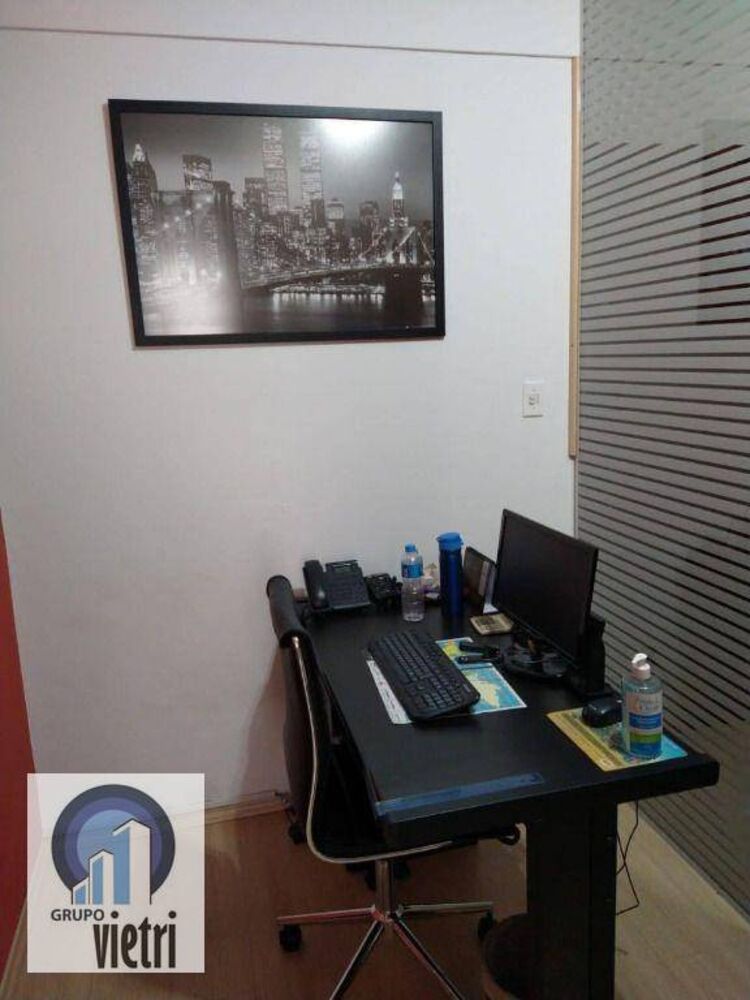 Sala-Conjunto, 67 m² - Foto 4