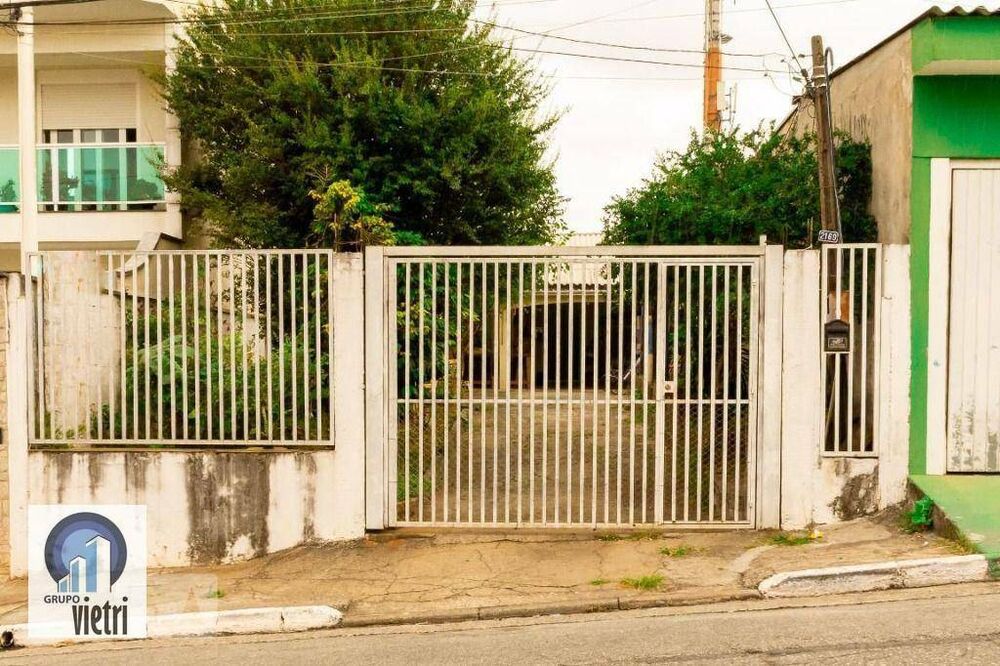Casa, 3 quartos, 352 m² - Foto 1