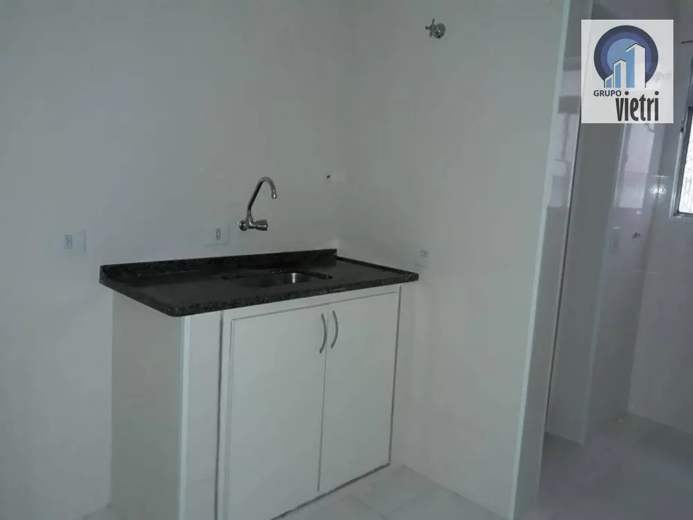 Apartamento, 2 quartos, 46 m² - Foto 1