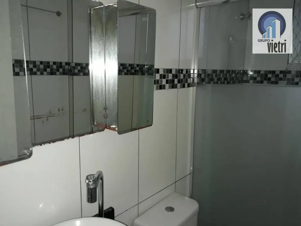 Apartamento, 2 quartos, 46 m² - Foto 3