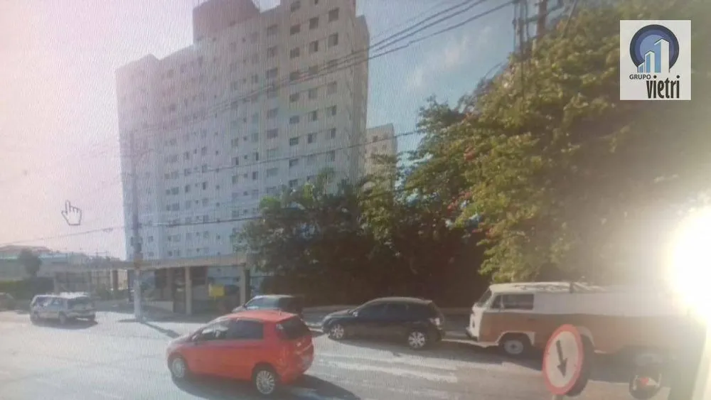 Apartamento, 2 quartos, 46 m² - Foto 2