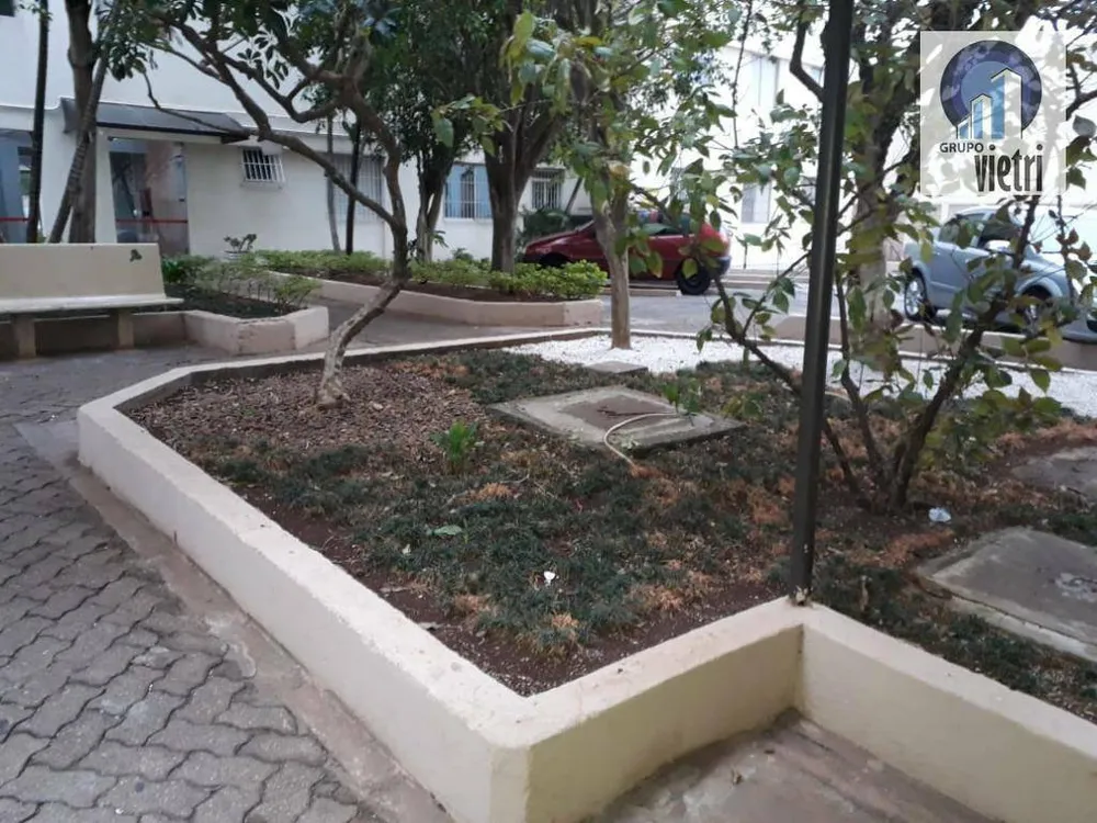 Apartamento, 2 quartos, 46 m² - Foto 7