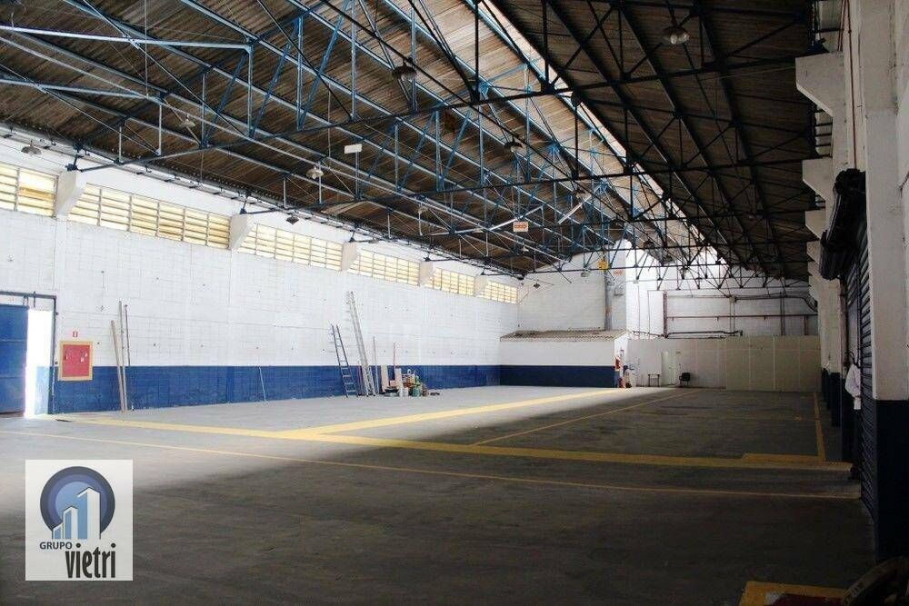 Depósito-Galpão, 1777 m² - Foto 2