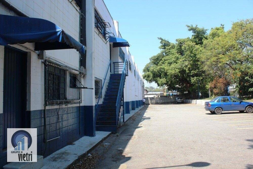 Depósito-Galpão, 1777 m² - Foto 4