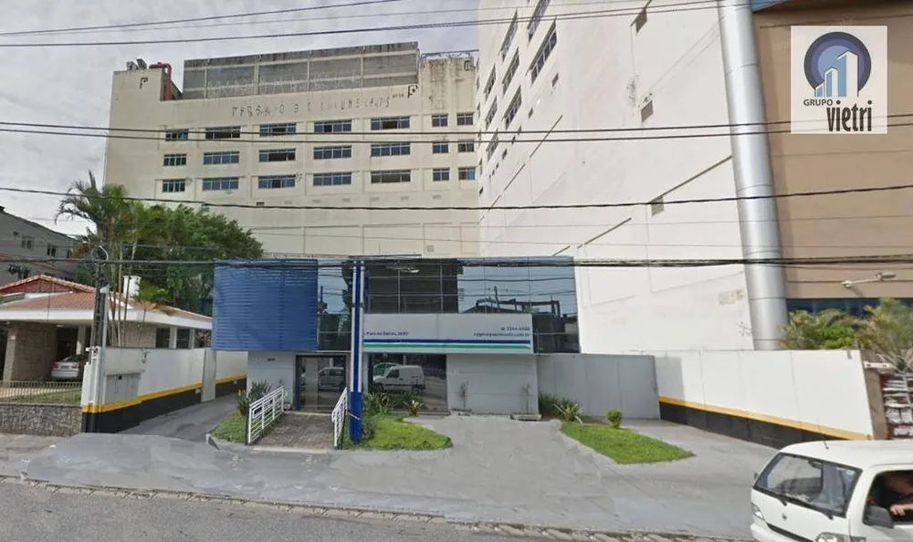 Prédio Inteiro, 322 m² - Foto 1