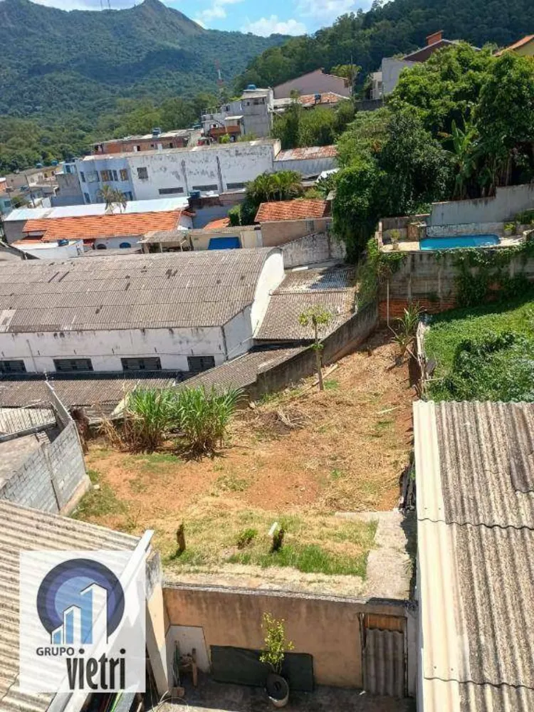 Terreno, 520 m² - Foto 1