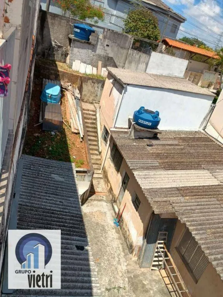 Terreno, 520 m² - Foto 2