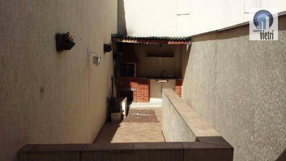 Sobrado, 3 quartos, 131 m² - Foto 3