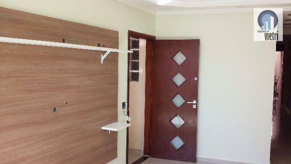 Sobrado, 3 quartos, 131 m² - Foto 5