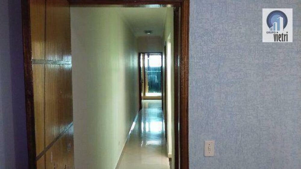 Sobrado, 3 quartos, 131 m² - Foto 1
