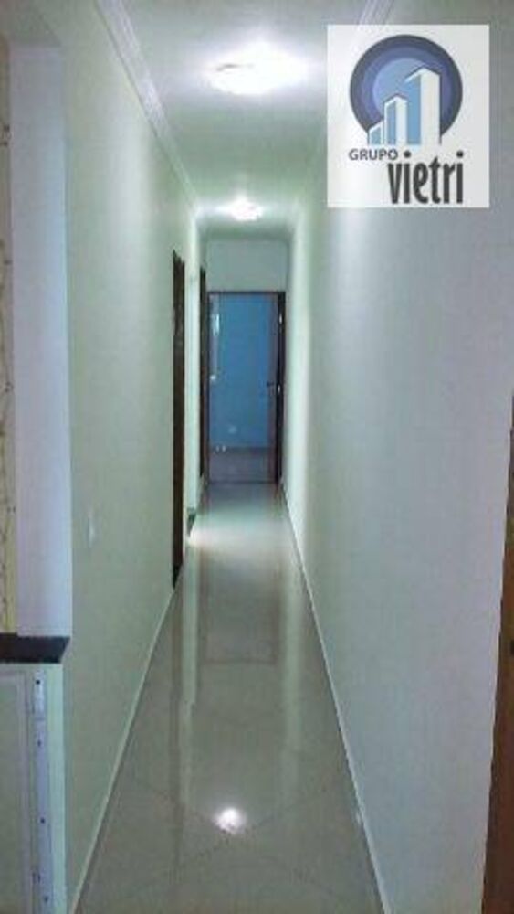 Sobrado, 3 quartos, 131 m² - Foto 8