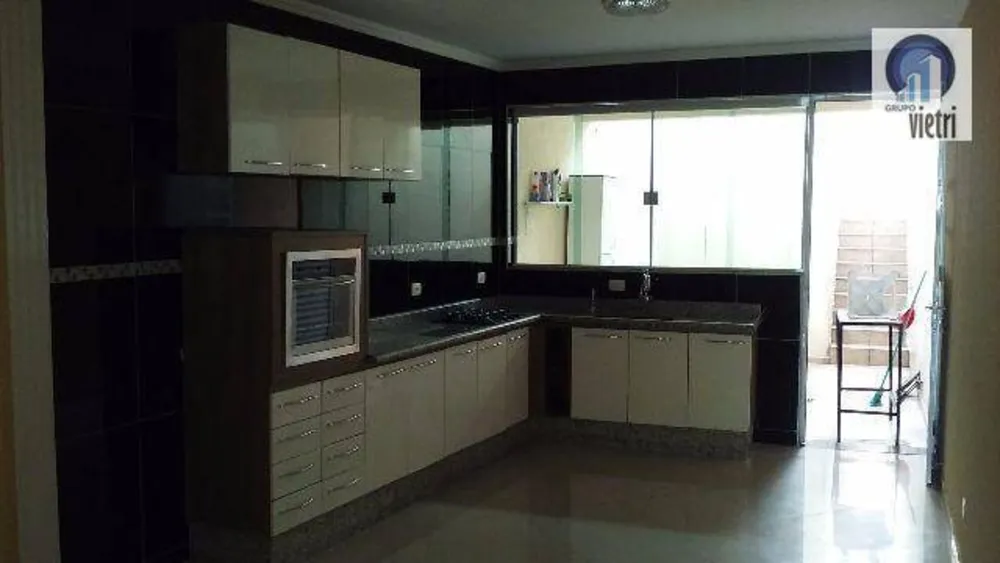 Sobrado, 3 quartos, 131 m² - Foto 10