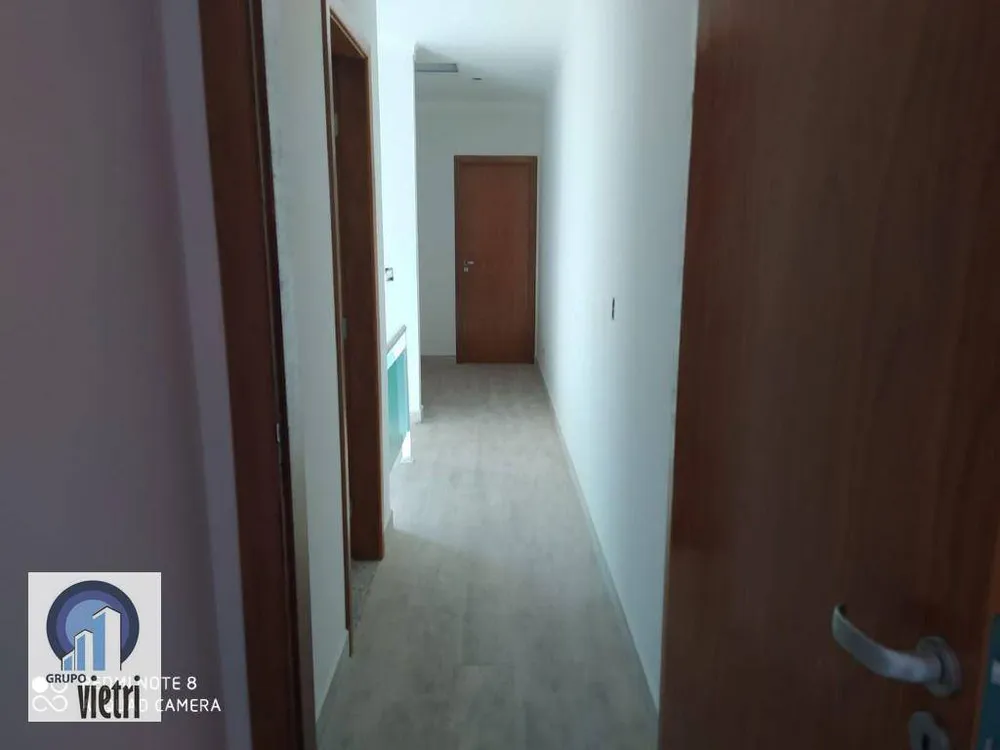 Sobrado, 3 quartos, 200 m² - Foto 8