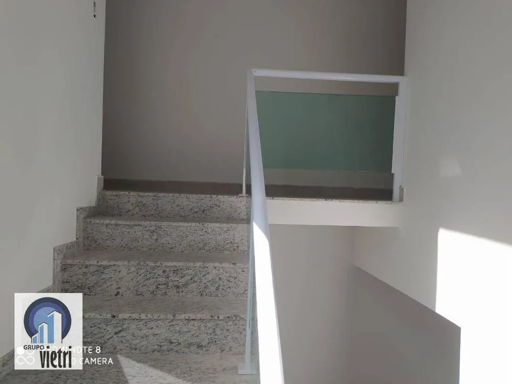 Sobrado, 3 quartos, 200 m² - Foto 3