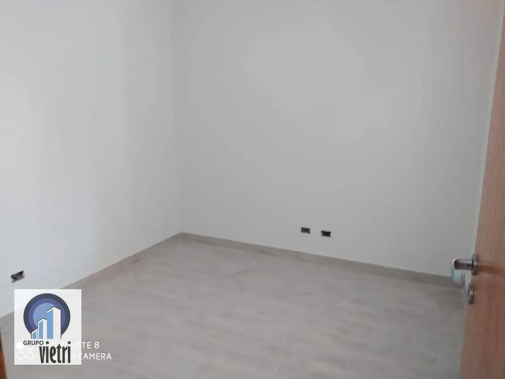Sobrado, 3 quartos, 200 m² - Foto 5