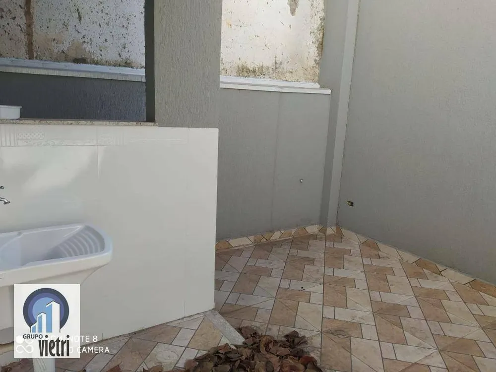 Sobrado, 3 quartos, 200 m² - Foto 2