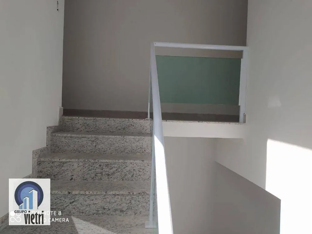 Sobrado, 3 quartos, 200 m² - Foto 4