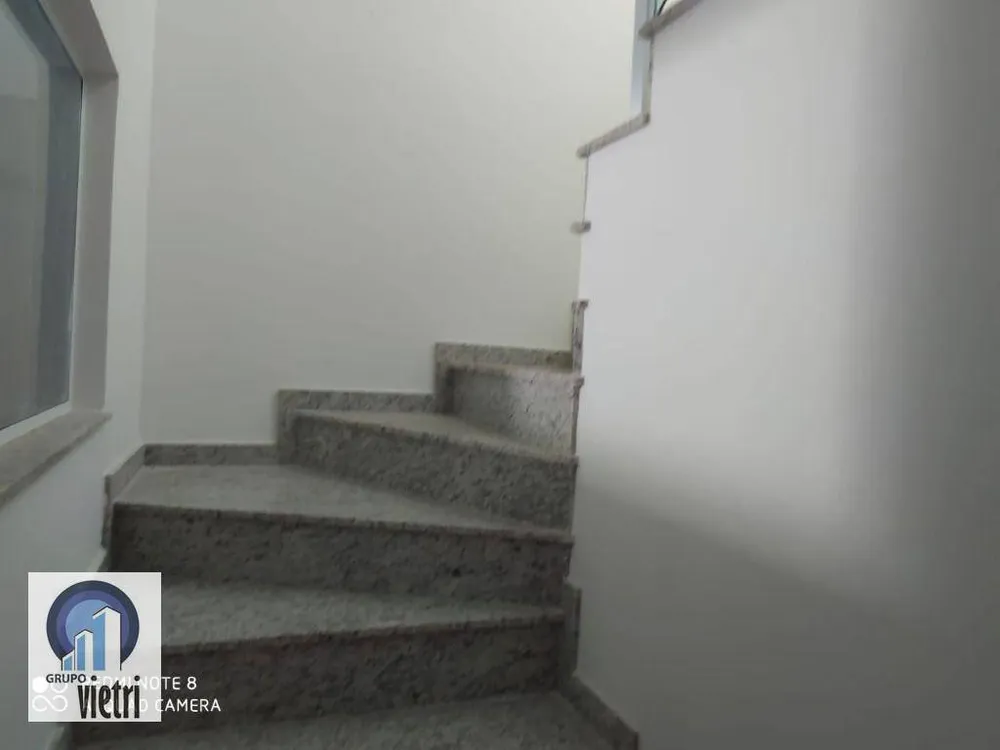 Sobrado, 3 quartos, 200 m² - Foto 7