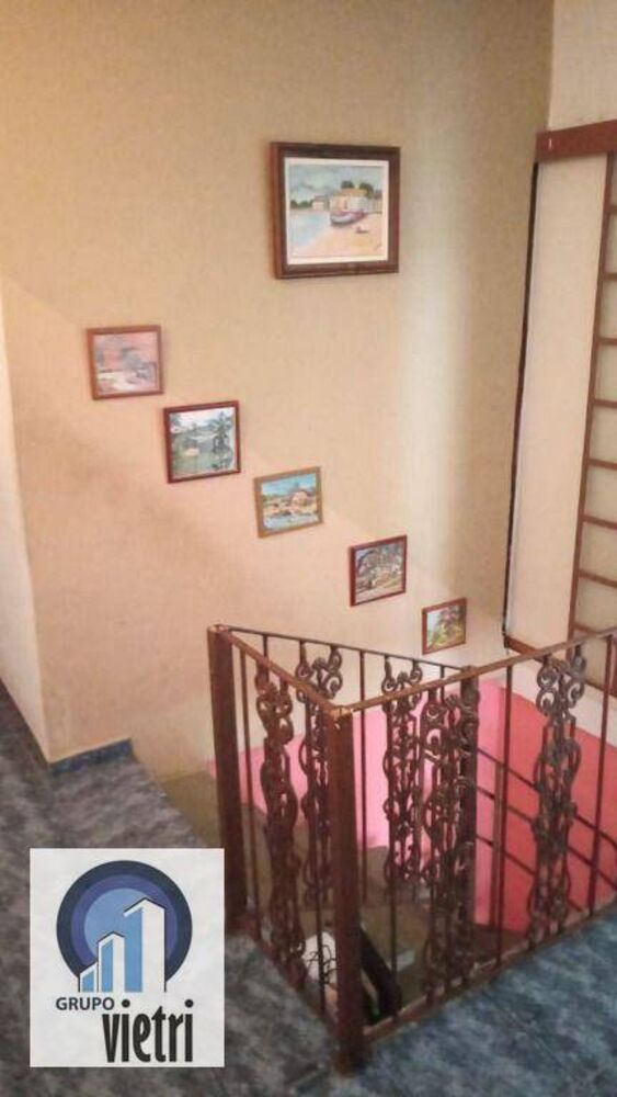 Sobrado, 3 quartos, 220 m² - Foto 6