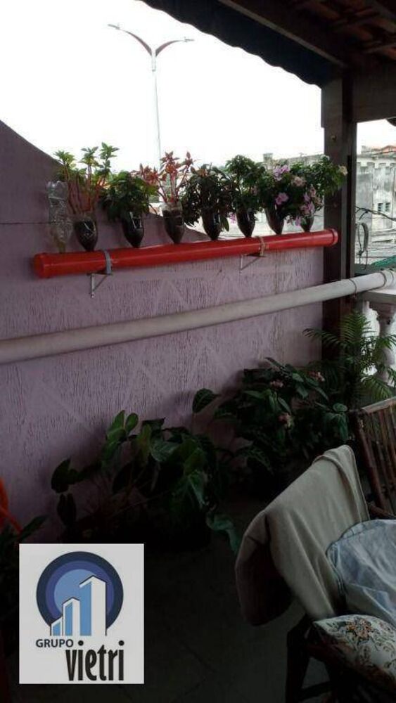 Sobrado, 3 quartos, 220 m² - Foto 5
