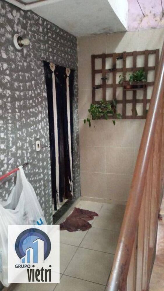 Sobrado, 3 quartos, 220 m² - Foto 8