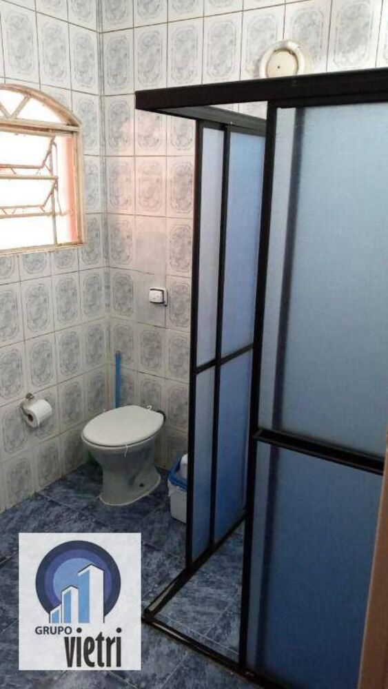 Sobrado, 3 quartos, 220 m² - Foto 2