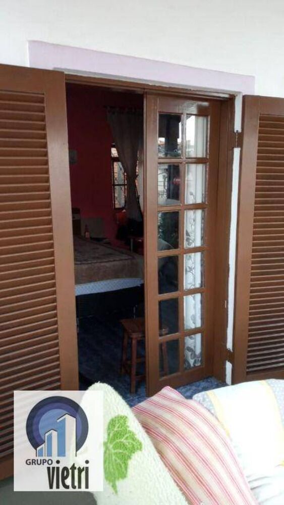 Sobrado, 3 quartos, 220 m² - Foto 4