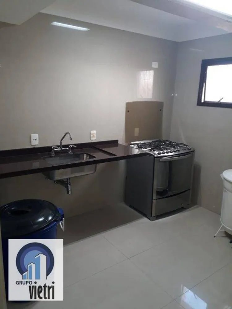 Apartamento, 2 quartos, 50 m² - Foto 4