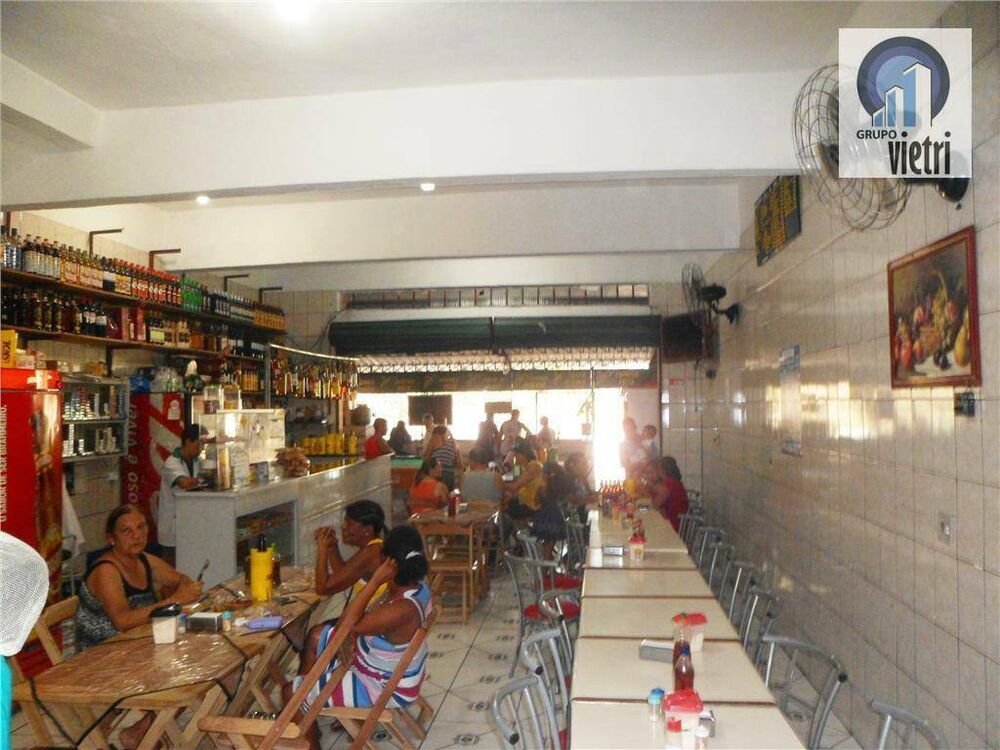 Loja-Salão, 200 m² - Foto 5
