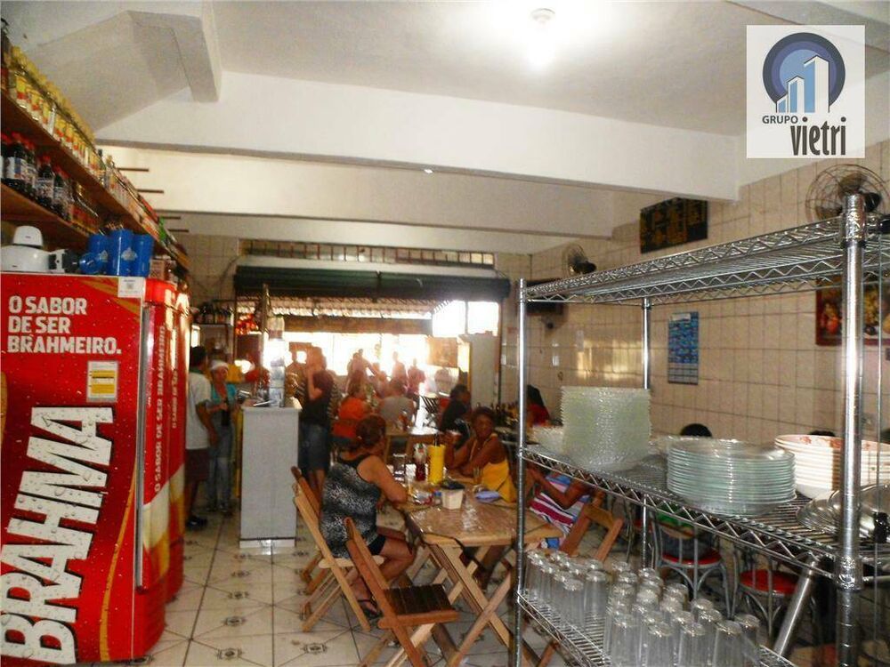 Loja-Salão, 200 m² - Foto 3
