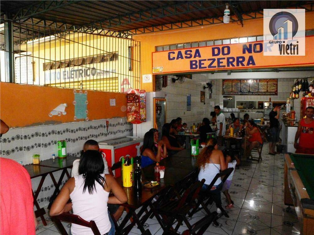 Loja-Salão, 200 m² - Foto 10
