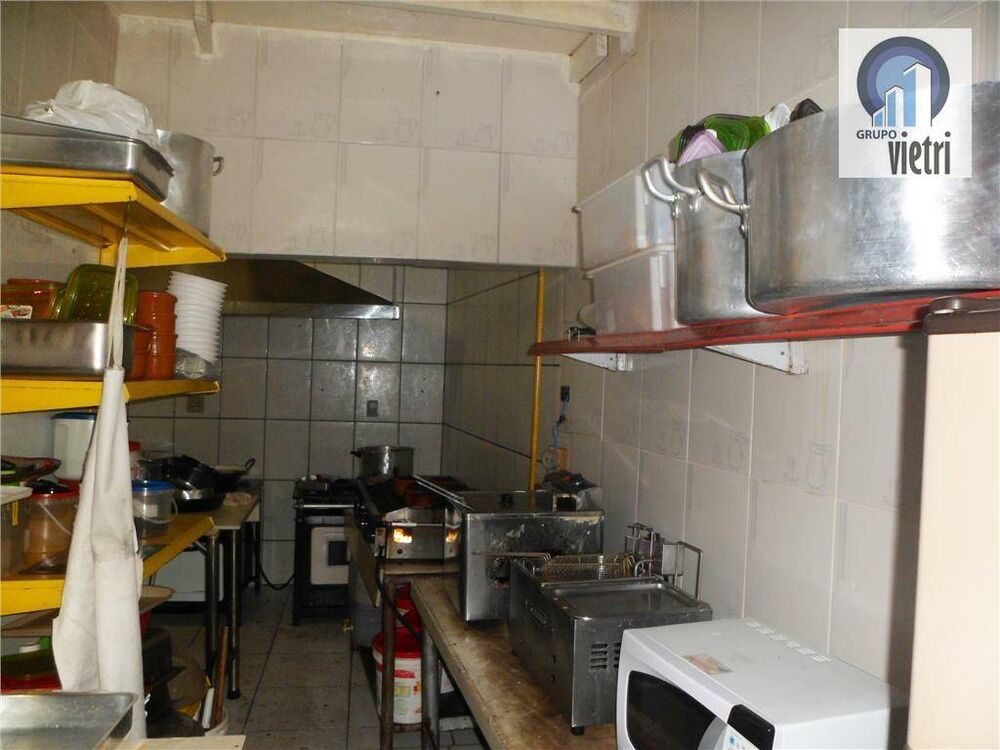 Loja-Salão, 200 m² - Foto 16