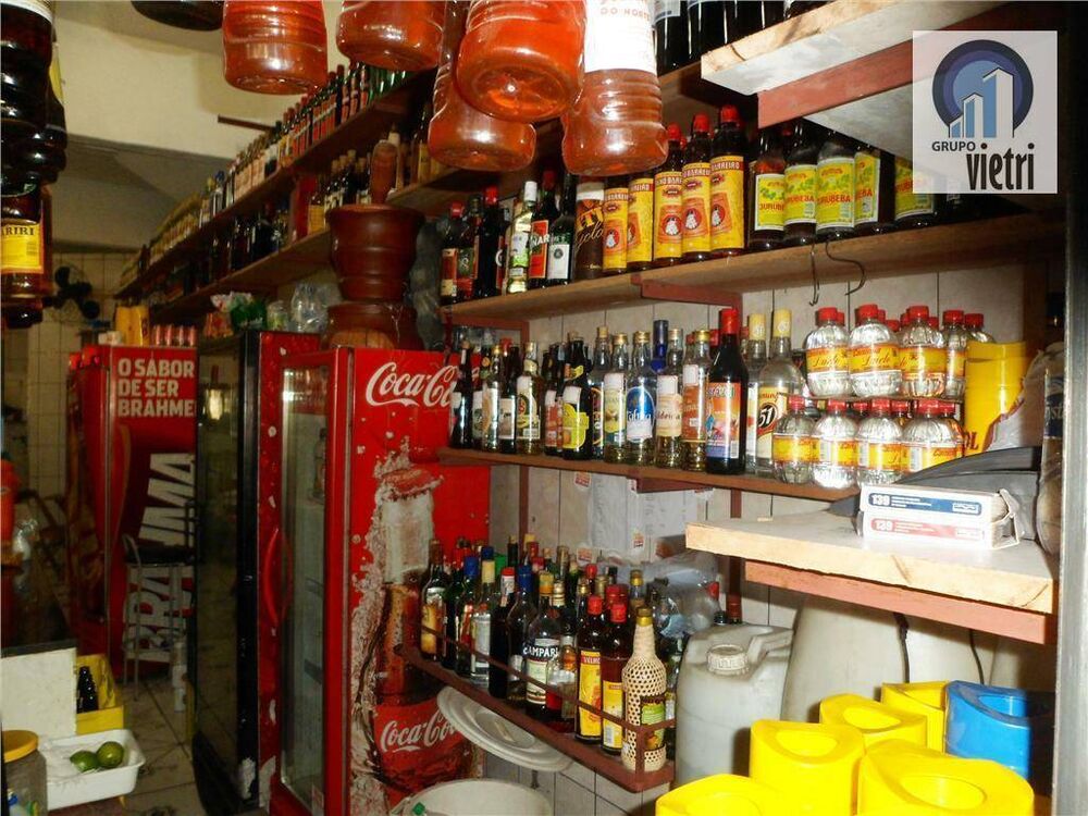 Loja-Salão, 200 m² - Foto 14